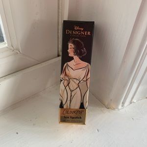 ColourPop Disney Creme Lux Lipstick